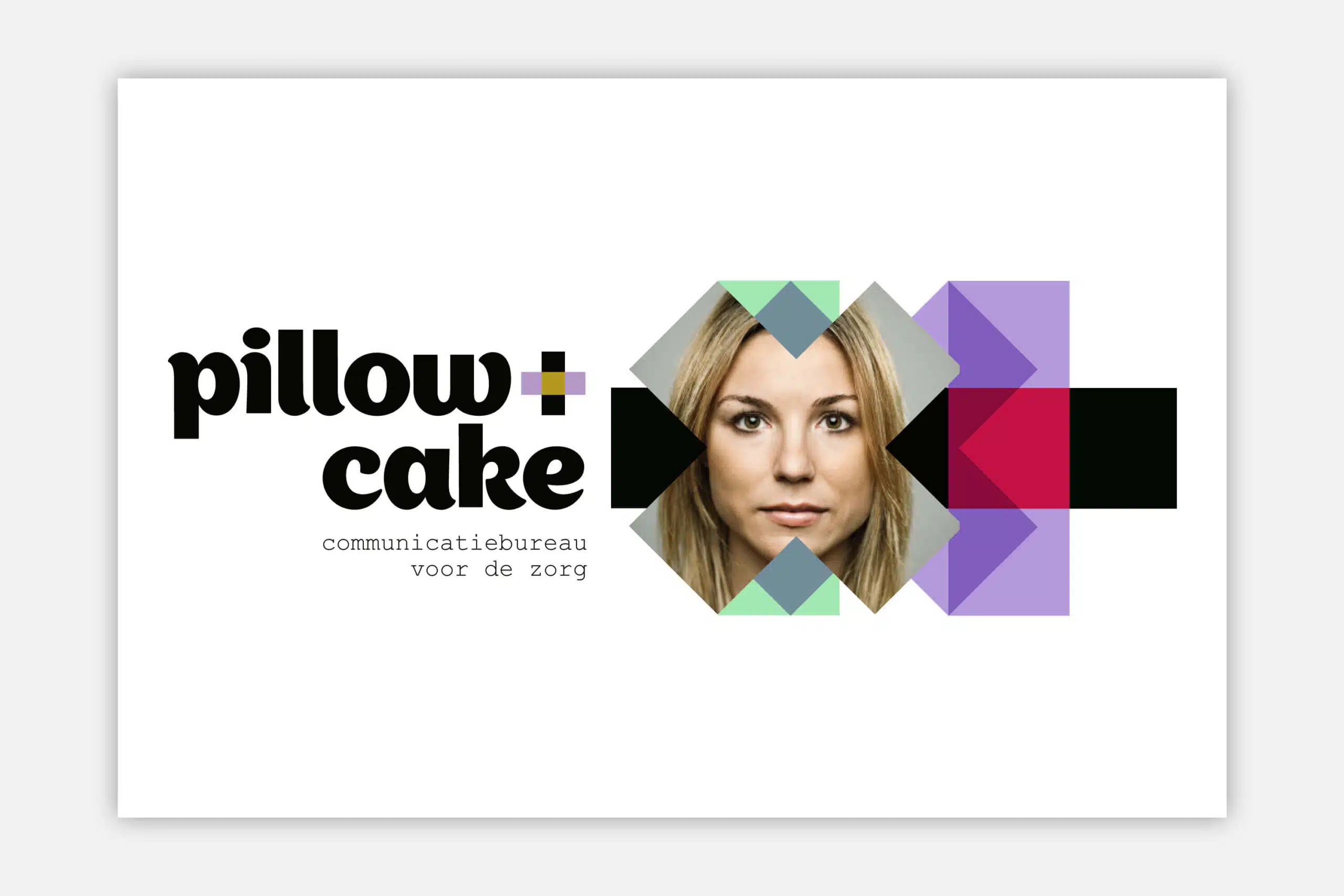 Pillow & Cake_Logo