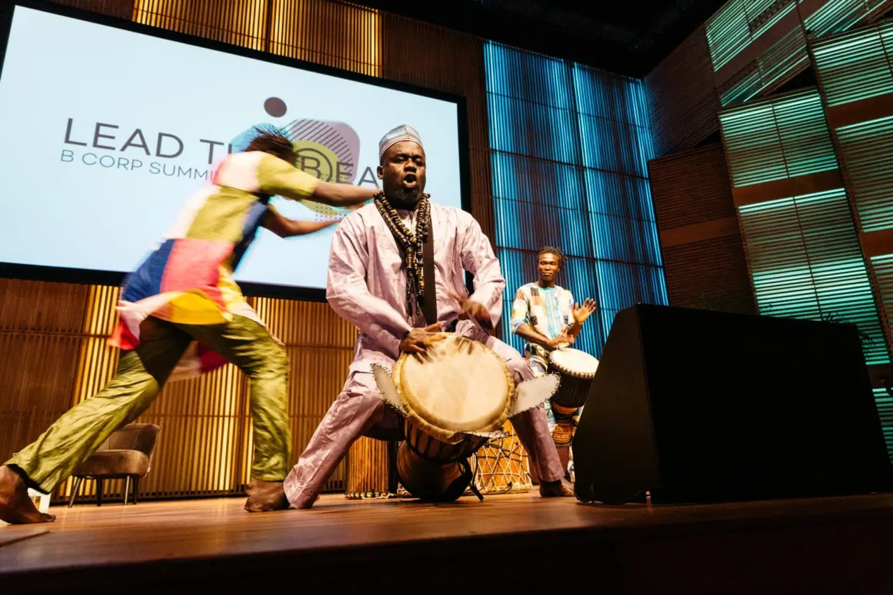 B Corp Summit